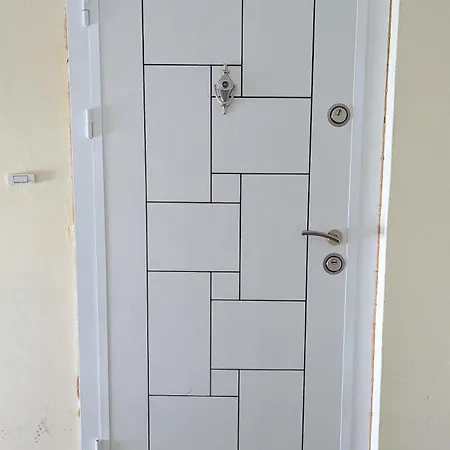 شقة 1bd Maisonette Near Sea Garden Asparuhovo