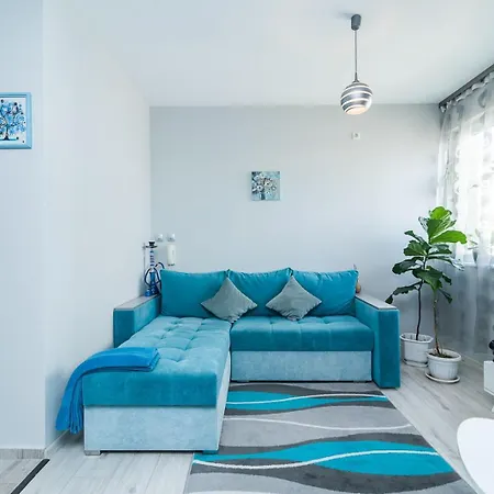 1bd Maisonette Near Sea Garden Asparuhovo * فارنا