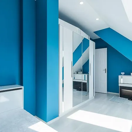 1bd Maisonette Near Sea Garden Asparuhovo شقة