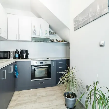 1bd Maisonette Near Sea Garden Asparuhovo فارنا