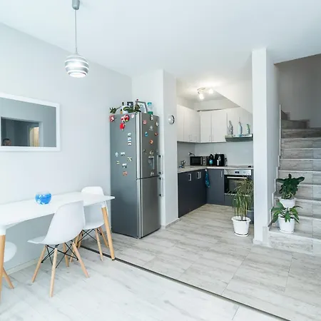 1bd Maisonette Near Sea Garden Asparuhovo *